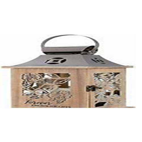 Lantern In Our Hearts